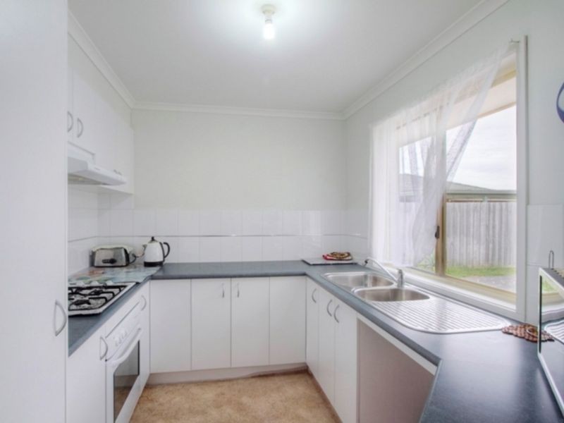 75 Harold Keys Drive, Narre Warren South VIC 3805