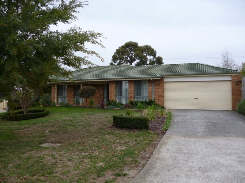 13 Celestine Court, Narre Warren VIC 3805