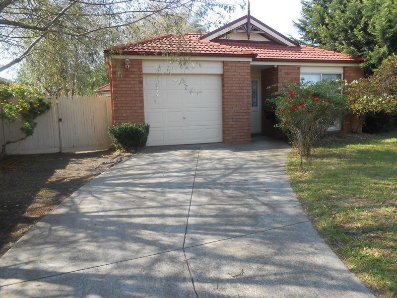 311 Ormond Road, Narre Warren VIC 3805