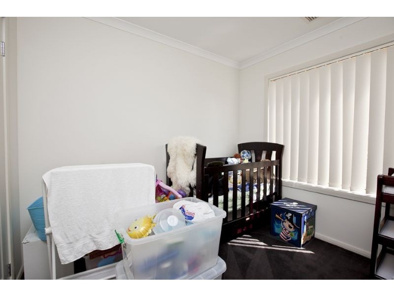 5 Cusack Way, Lynbrook VIC 3975