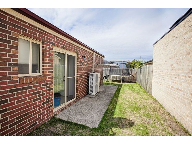 5 Cusack Way, Lynbrook VIC 3975