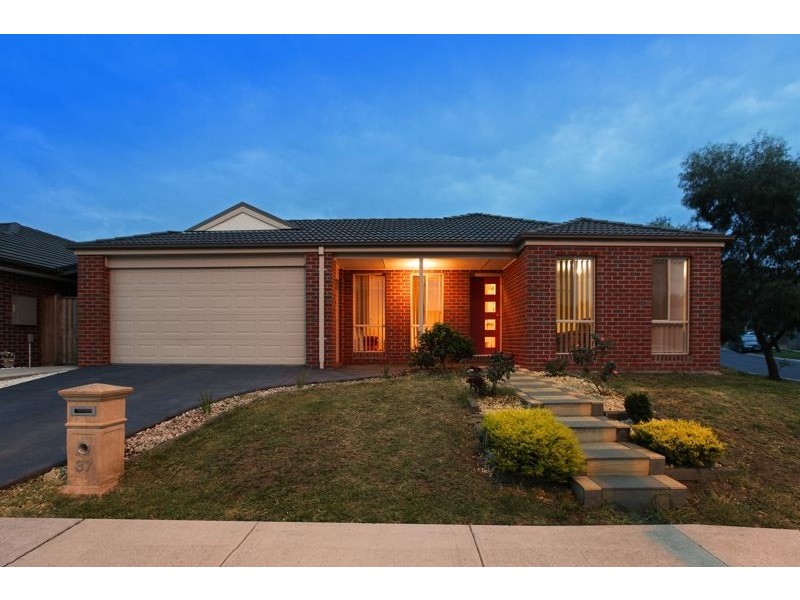 37 Silverwattle Drive, Lyndhurst VIC 3975
