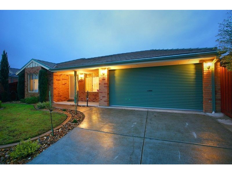 Cranbourne West VIC 3977