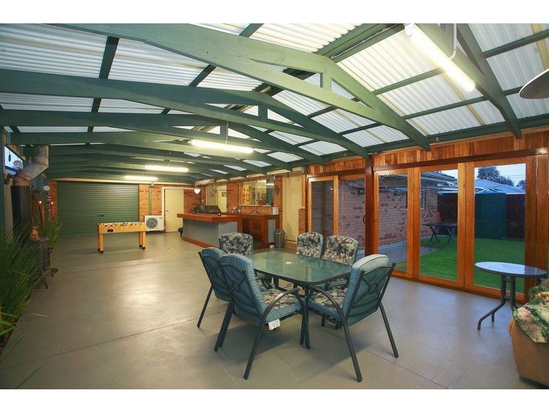 Cranbourne West VIC 3977