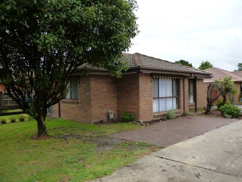 1/16 Russell Street, Cranbourne VIC 3977