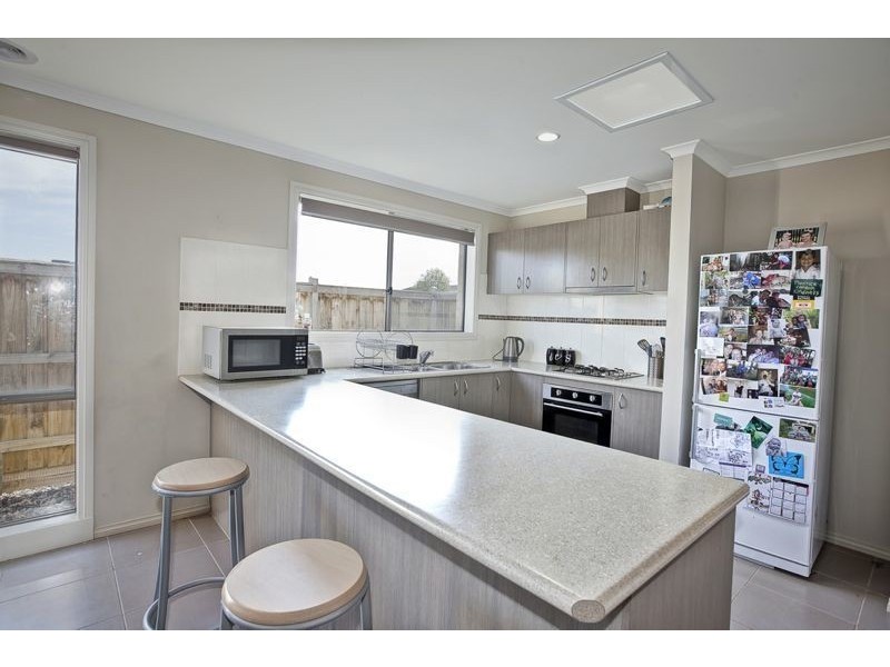 1 Pallyang Lane, Cranbourne East VIC 3977