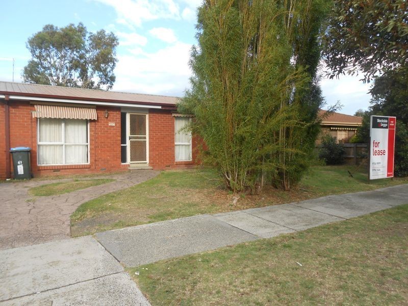 61 Darling Way, Narre Warren VIC 3805