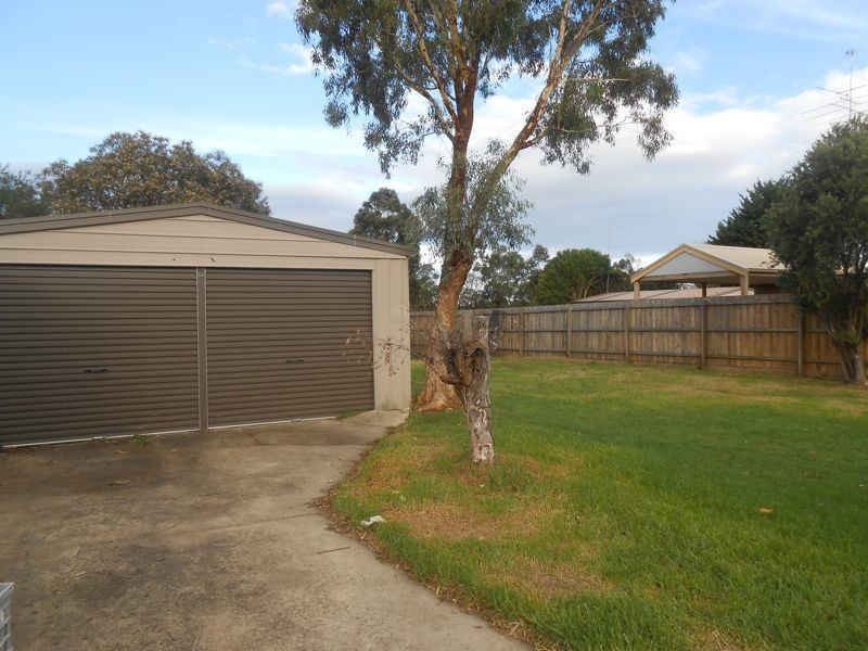 61 Darling Way, Narre Warren VIC 3805