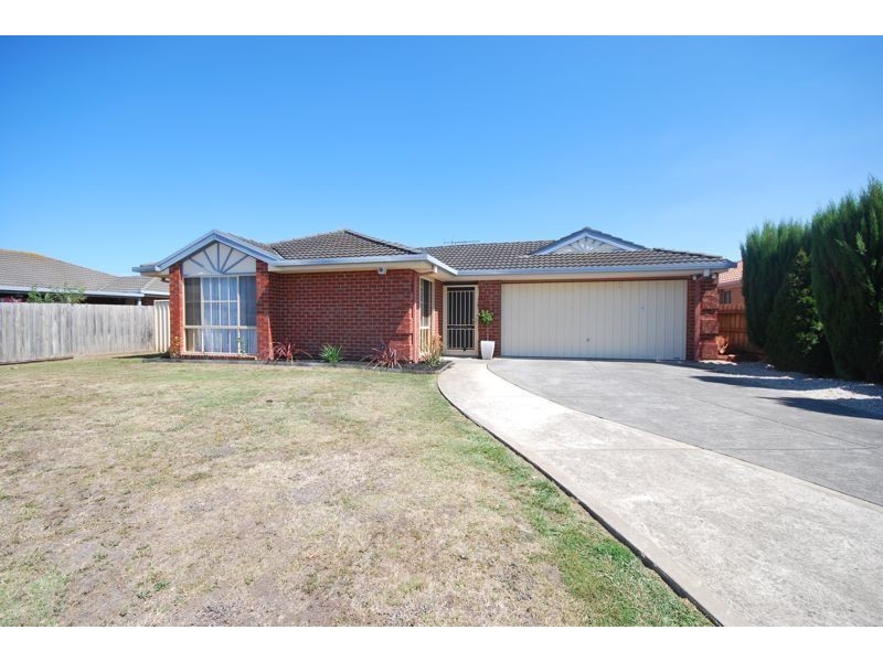 10 Talara Court, Cranbourne VIC 3977