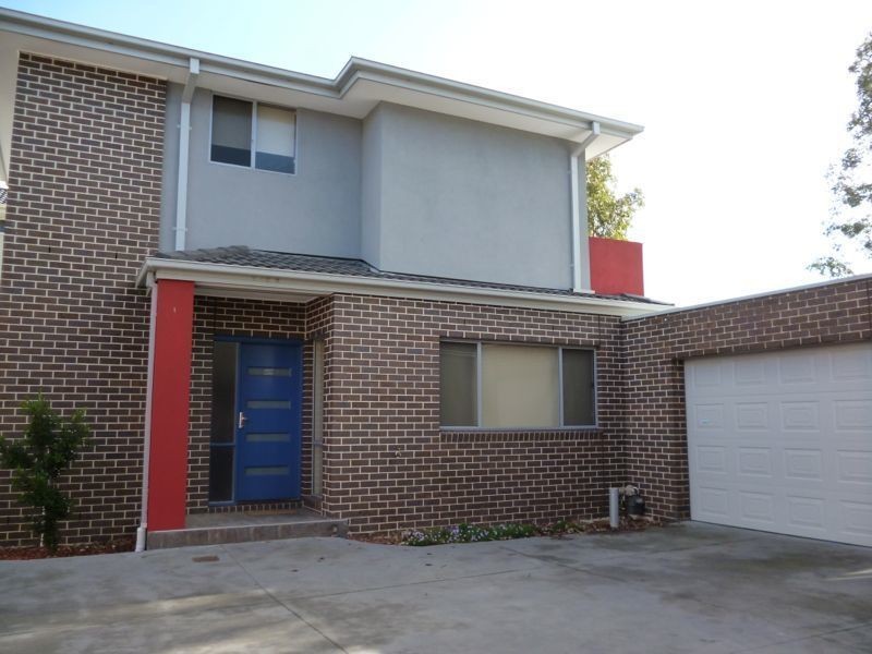 2/103 Springfield Drive, Narre Warren VIC 3805