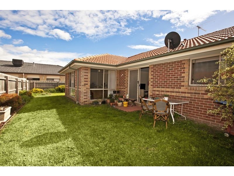 7 Silverstone Drive, Cranbourne VIC 3977