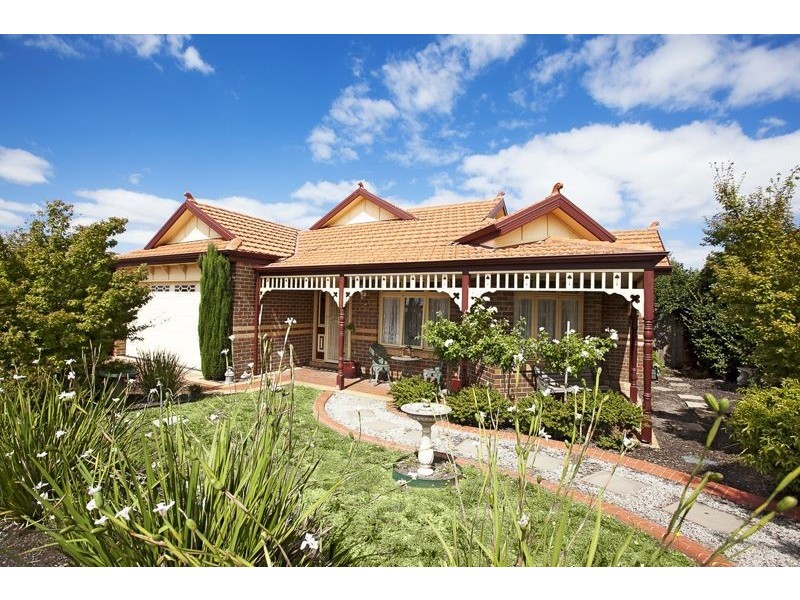 6 Red Mallee Court, Lyndhurst VIC 3975