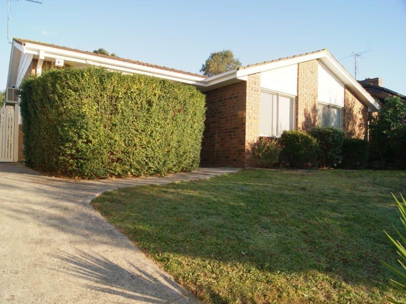 5 Redgum Place, Narre Warren VIC 3805