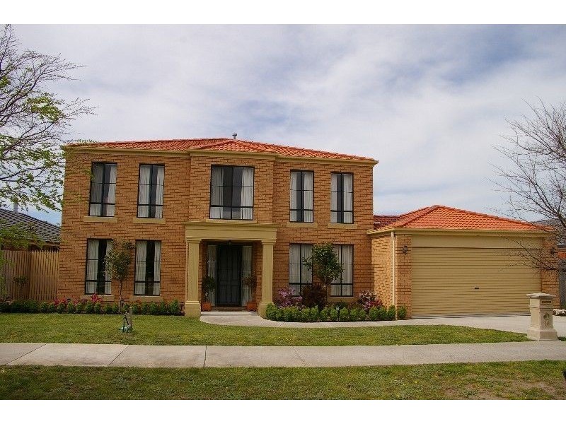 10 Broadland Way, Narre Warren South VIC 3805