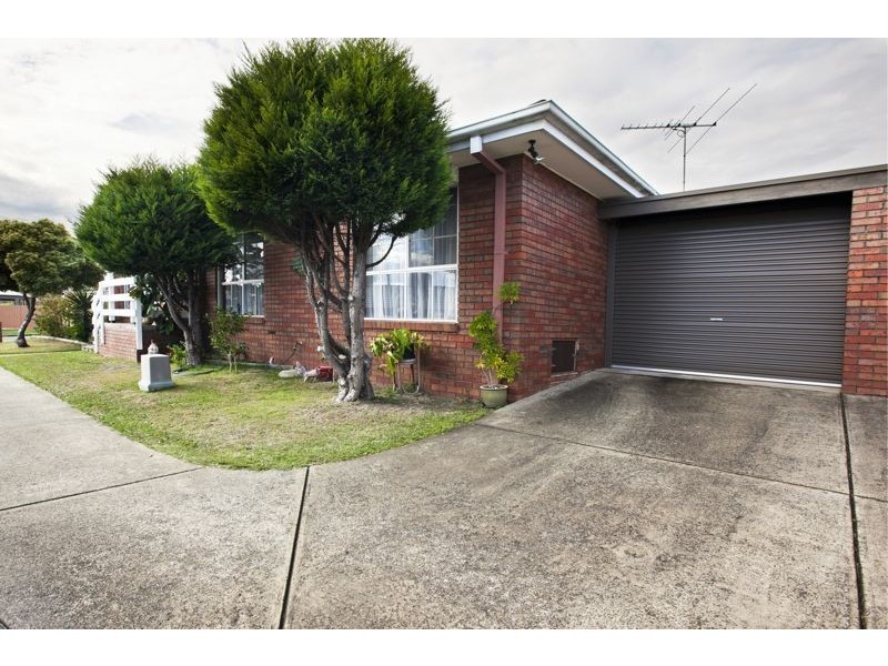 1/53 Heyington Circle, Narre Warren VIC 3805