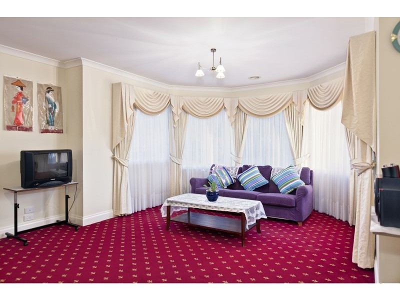 16 Eureka Crescent, Narre Warren South VIC 3805