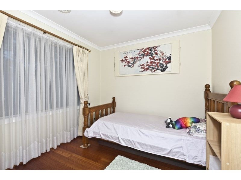 16 Eureka Crescent, Narre Warren South VIC 3805