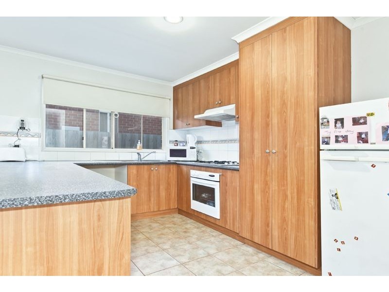 74 Central Park Way, Cranbourne West VIC 3977