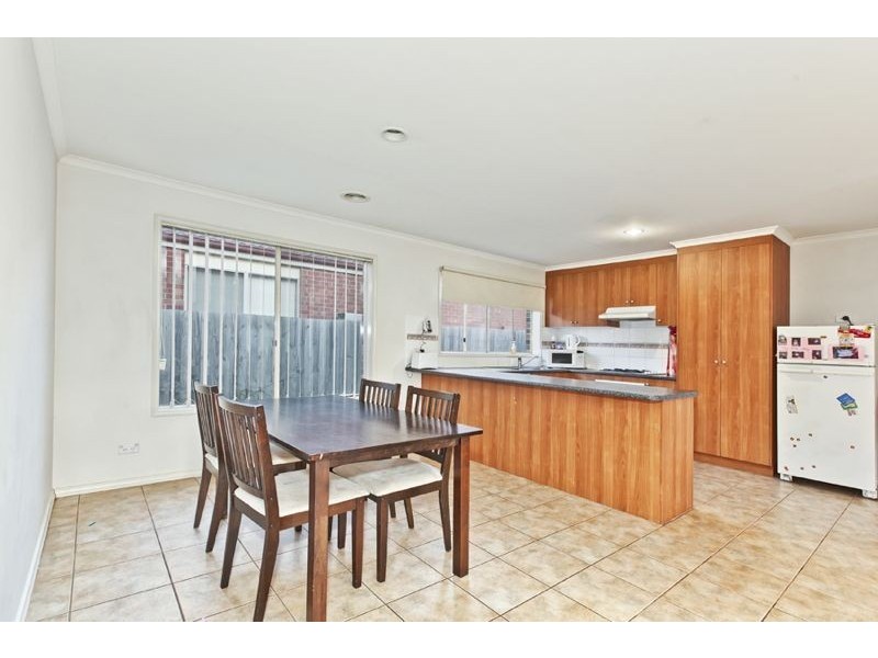 74 Central Park Way, Cranbourne West VIC 3977