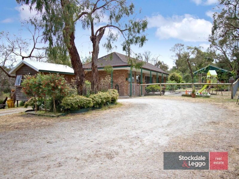 1555 Dandenong-Hastings Road, Langwarrin VIC 3910