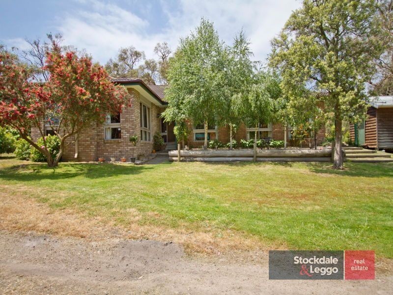 1555 Dandenong-Hastings Road, Langwarrin VIC 3910