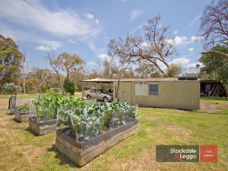 1555 Dandenong-Hastings Road, Langwarrin VIC 3910