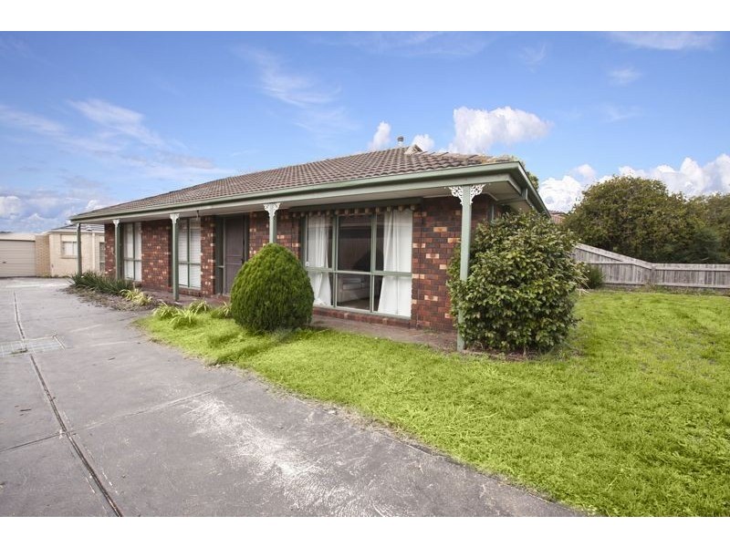 1/52 Marylyn Place, Cranbourne VIC 3977