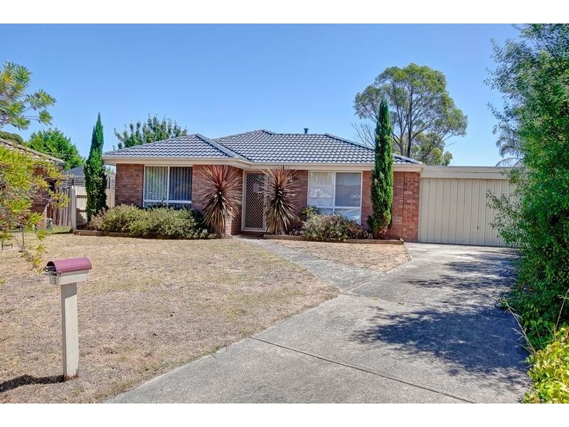 19 Elda Court, Cranbourne North VIC 3977