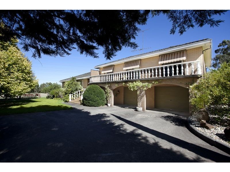 417 Narre Warren North Road, Narre Warren North VIC 3804