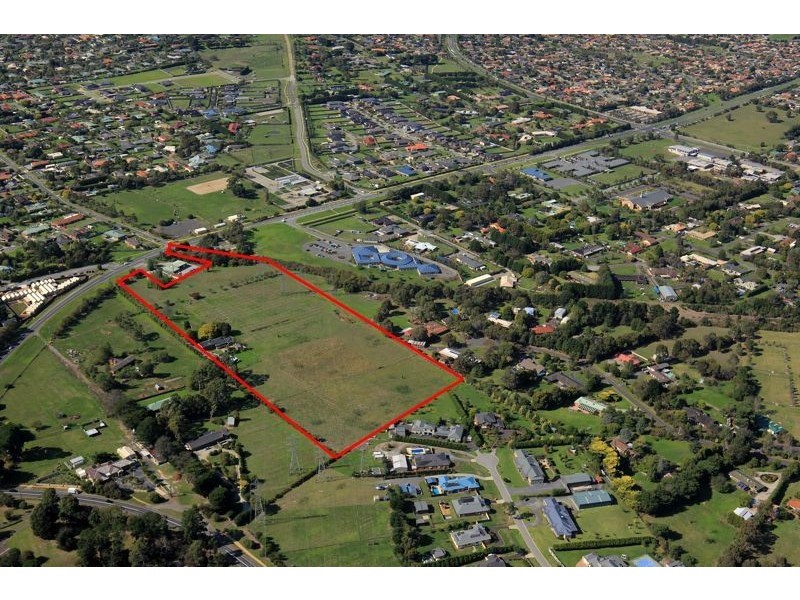 417 Narre Warren North Road, Narre Warren North VIC 3804