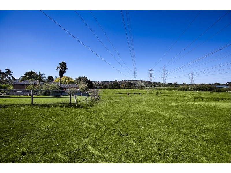 417 Narre Warren North Road, Narre Warren North VIC 3804