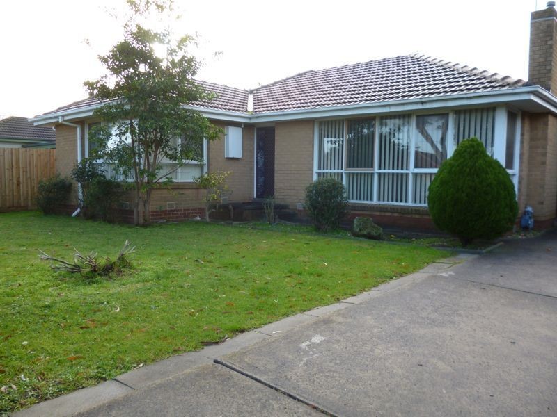 26 Lorna Street, Cranbourne VIC 3977