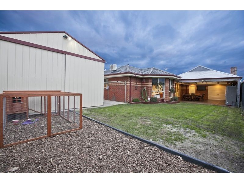 59 Flametree Circuit, Cranbourne VIC 3977