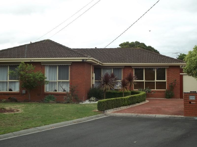 3 Kulin Close, Cranbourne VIC 3977