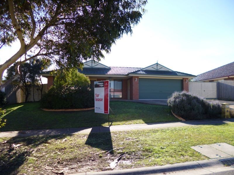 17 Charles Conder Place, Berwick VIC 3806