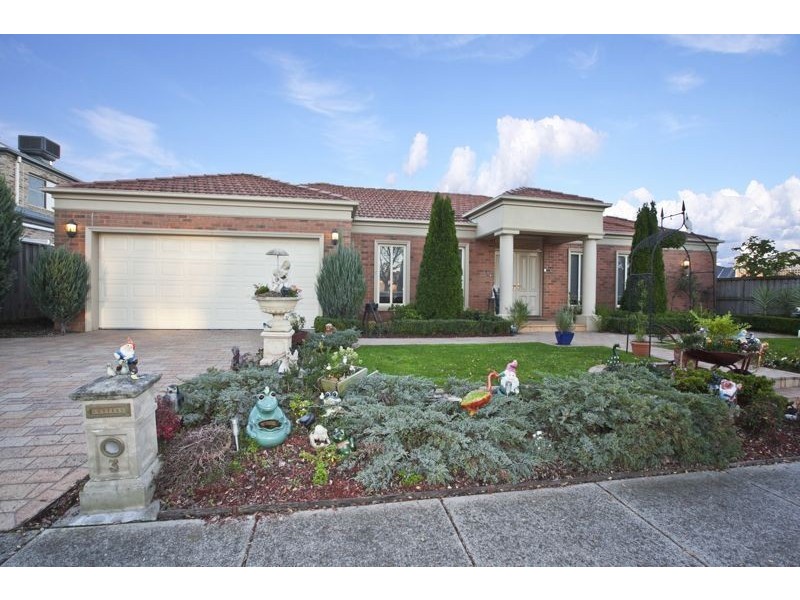 3 View Park Circuit, Narre Warren South VIC 3805