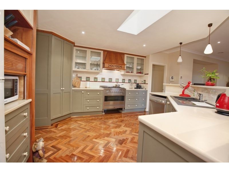 3 View Park Circuit, Narre Warren South VIC 3805