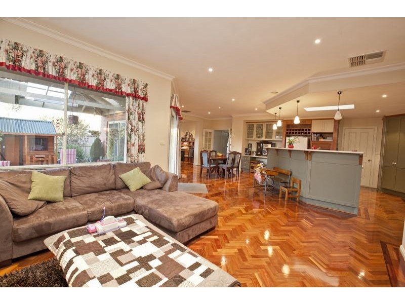 3 View Park Circuit, Narre Warren South VIC 3805