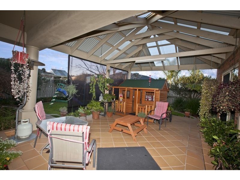 3 View Park Circuit, Narre Warren South VIC 3805