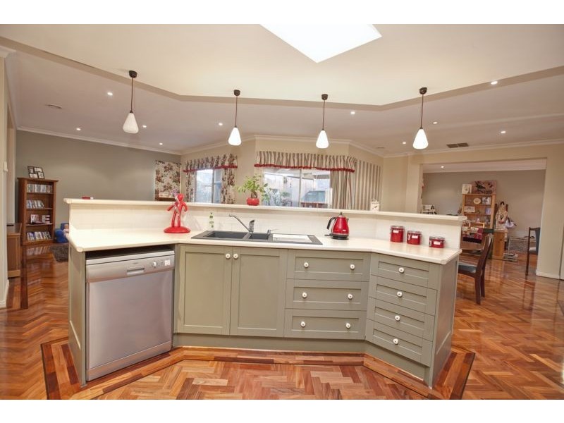 3 View Park Circuit, Narre Warren South VIC 3805