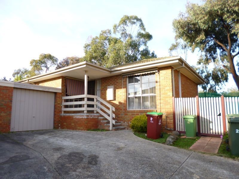 2/19 Linlithgow Court, Narre Warren VIC 3805