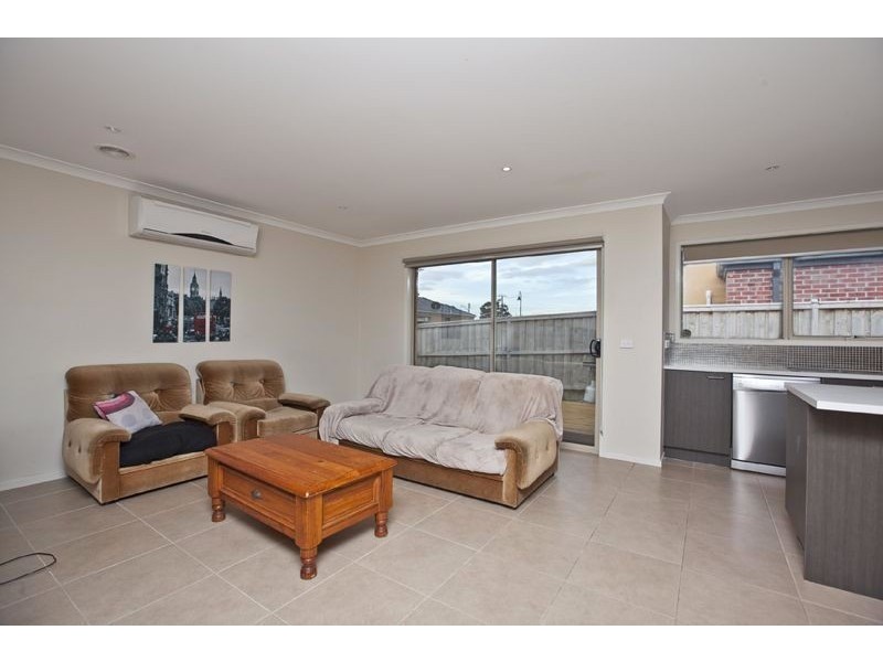 41 Gregson Grove, Lyndhurst VIC 3975