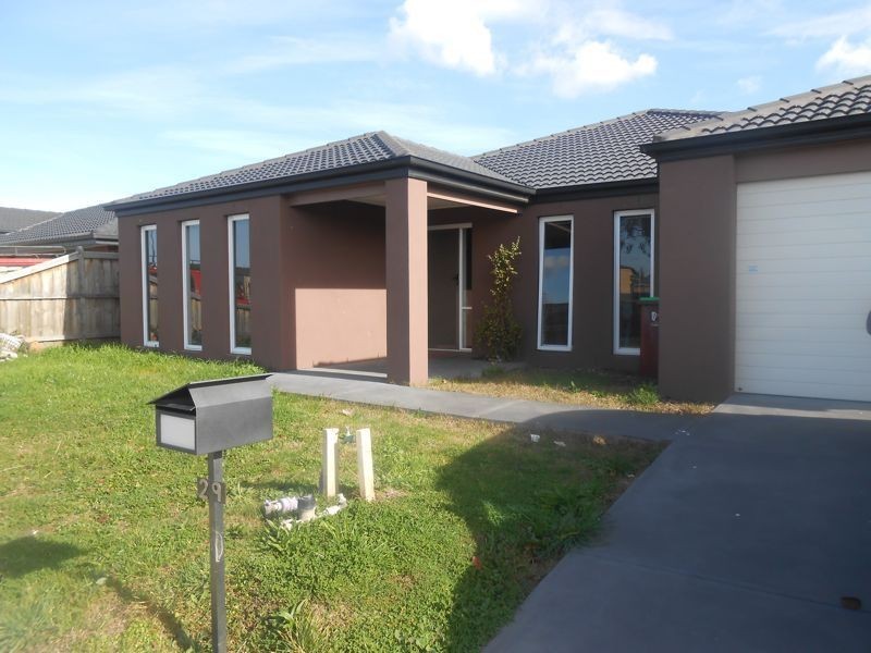 29 Dan Morgan Drive, Clyde VIC 3978