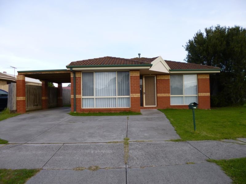 1/44 Bunbury Avenue, Narre Warren VIC 3805