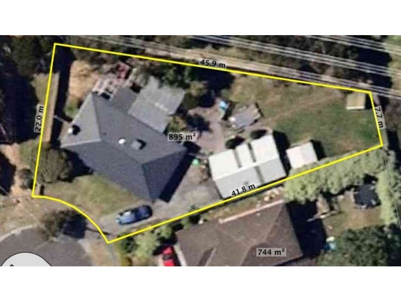 20 Donnelly Court, Cranbourne VIC 3977