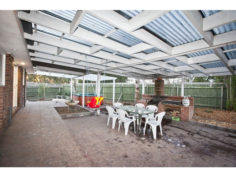 20 Donnelly Court, Cranbourne VIC 3977