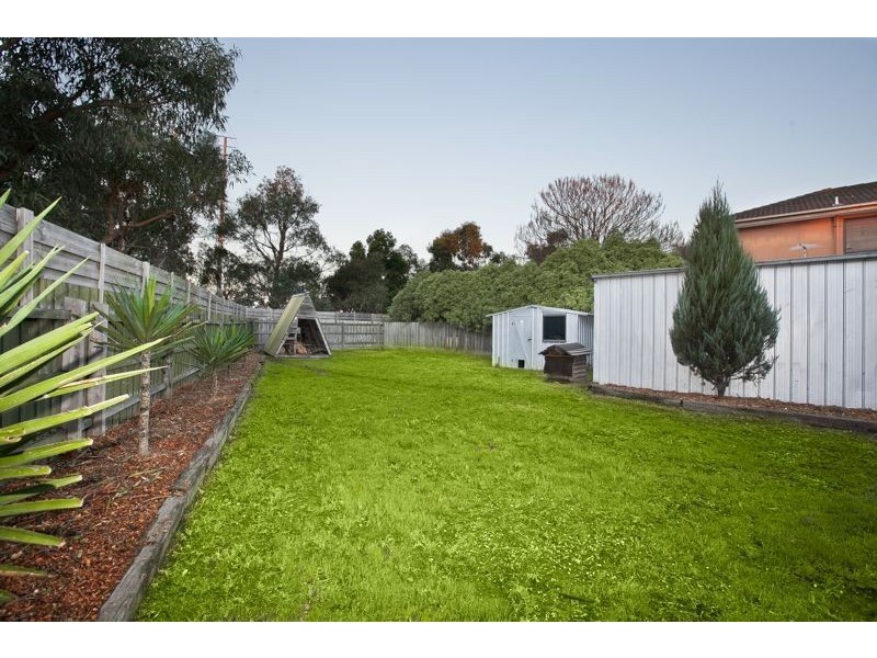 20 Donnelly Court, Cranbourne VIC 3977
