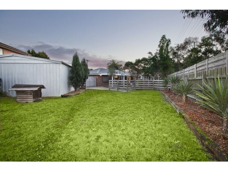 20 Donnelly Court, Cranbourne VIC 3977