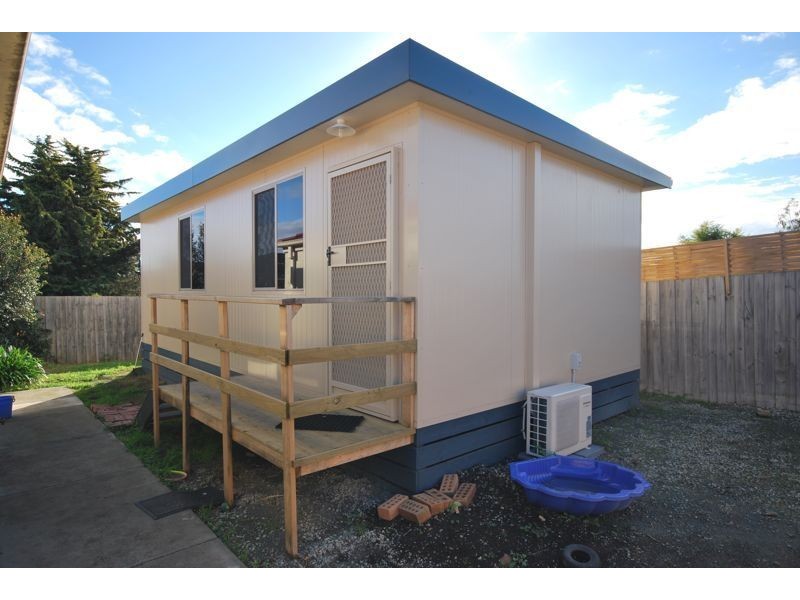 1 Andre Court, Cranbourne VIC 3977