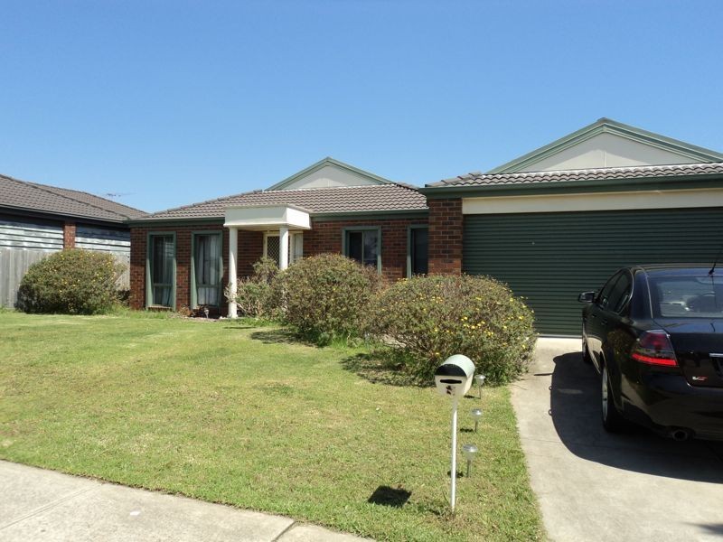 7 Merribah Way, Cranbourne West VIC 3977